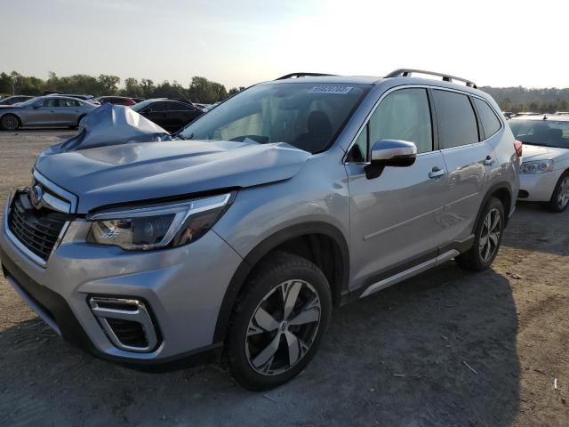 JF2SKAXC1MH434185 | 2021 Subaru forester touring