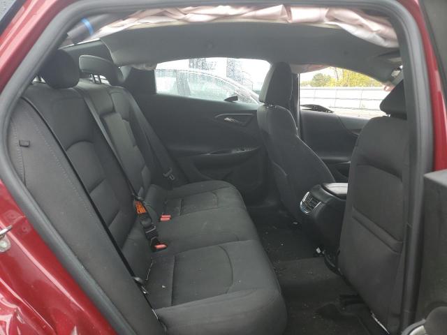 1G1ZE5ST1HF132277 Chevrolet MALIBU LT