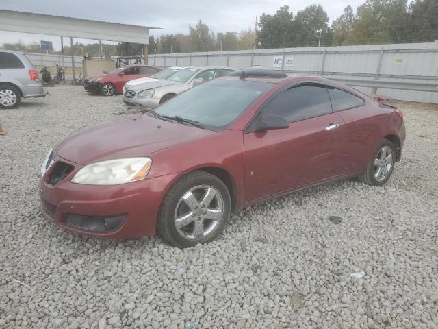 2008 Pontiac G6 GT