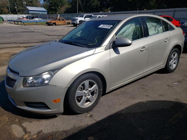 1G1PC5SB8E7479504 | 2014 CHEVROLET CRUZE LT