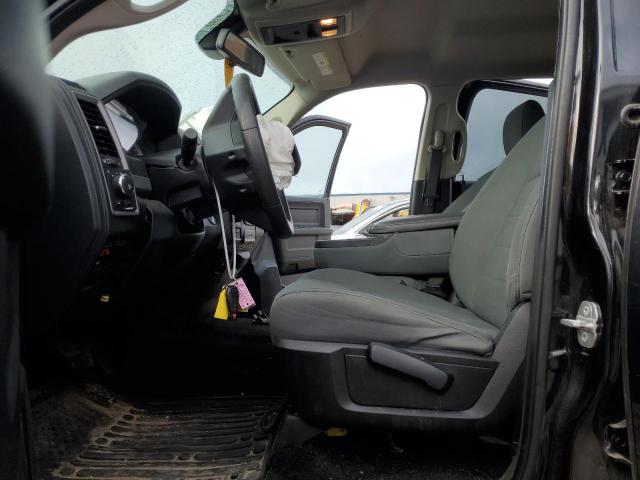 2016 RAM 1500 ST - 1C6RR7KT4GS110665