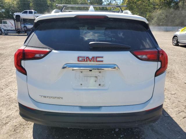 3GKALMEV3KL346352 | 2019 GMC TERRAIN SL