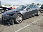 2017 TESLA MODEL S - 5YJSA1E1XHF191713