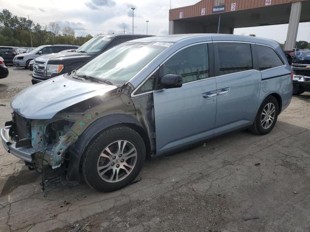 2011 Honda Odyssey EX-L