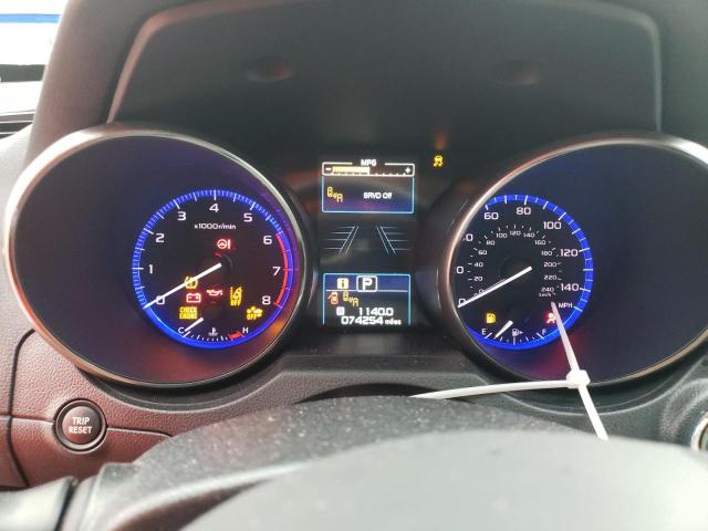 4S3BNBN64F3044254 Subaru Legacy 2.5i Limited