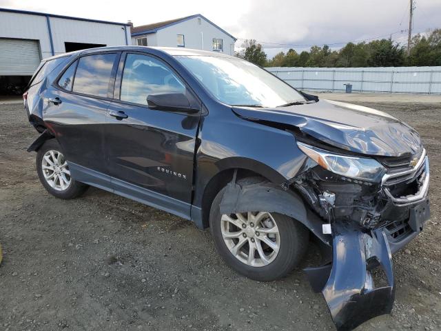 2GNAXHEV1K6227282 | 2019 CHEVROLET EQUINOX LS