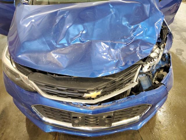 1G1BE5SM9G7308799 | 2016 CHEVROLET CRUZE LT