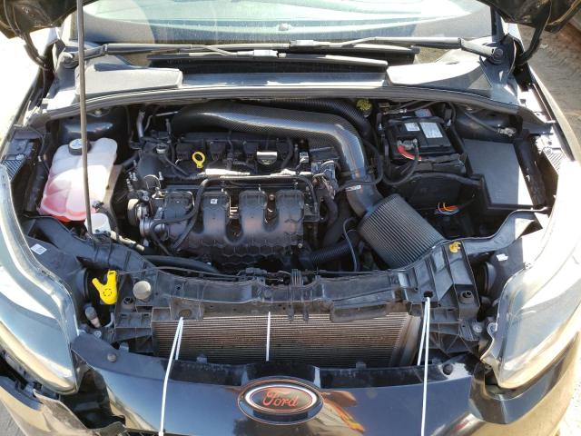 1FADP3L98EL341019 2014 FORD FOCUS, photo no. 11