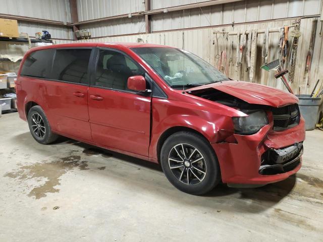 2C4RDGCG1FR570438 Dodge Grand Caravan Sxt