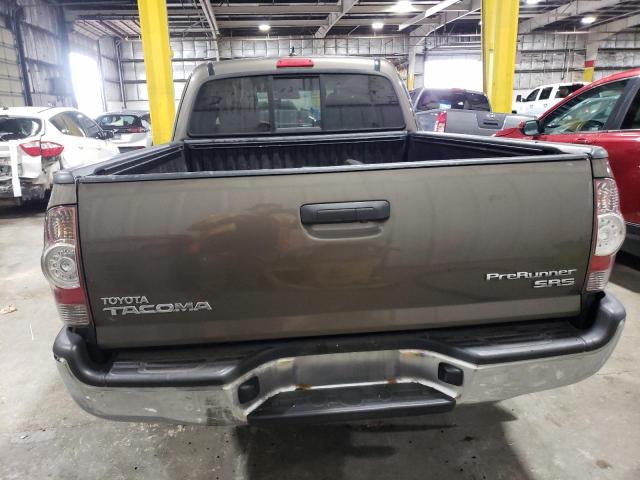 2015 TOYOTA TACOMA PRE - 5TFTX4GN7FX040965