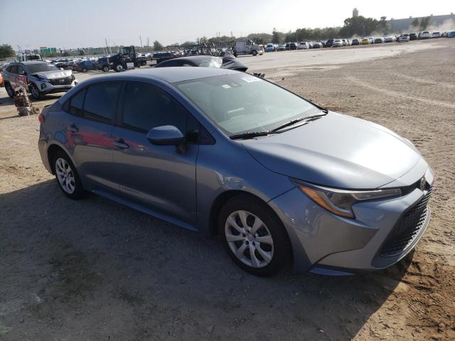 5YFEPMAE8MP176373 Toyota Corolla LE 4