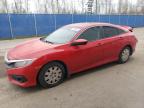 2017 HONDA CIVIC EX - 2HGFC2F8XHH023627