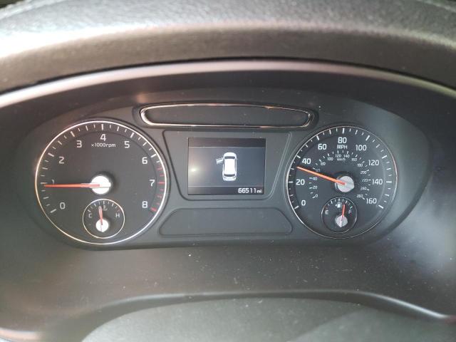 5XYPG4A54LG621123 KIA SORENTO S