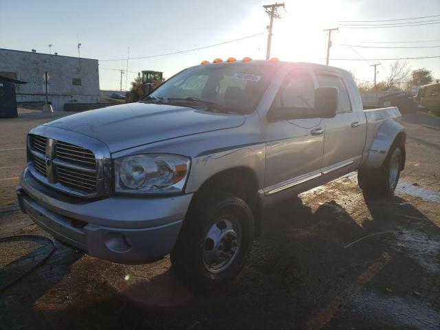 2008 Dodge Ram 3500 