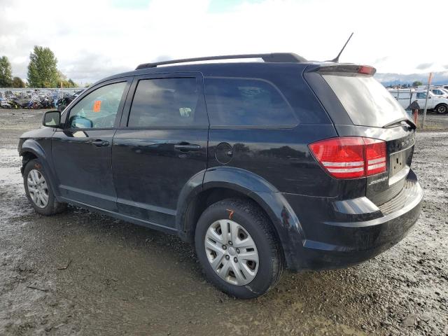 3C4PDCAB4GT207816 | 2016 DODGE JOURNEY SE