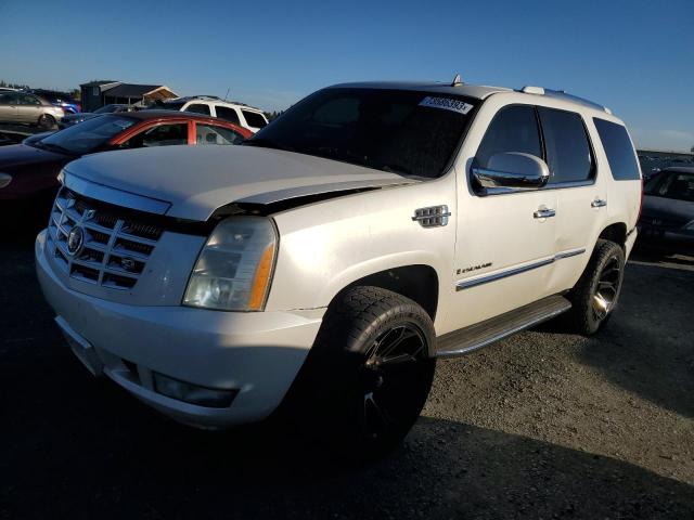 2007 Cadillac Escalade Luxury