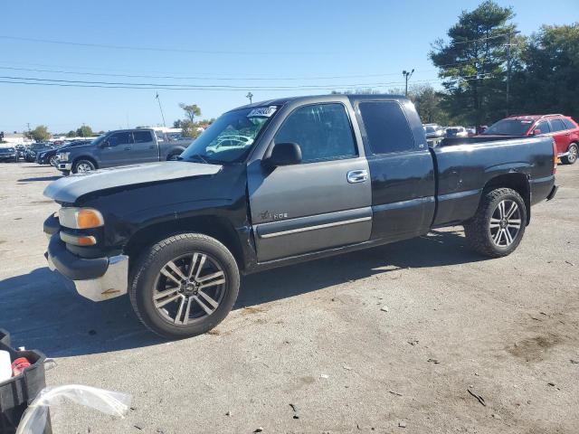 1999 GMC New Sierra 1500 