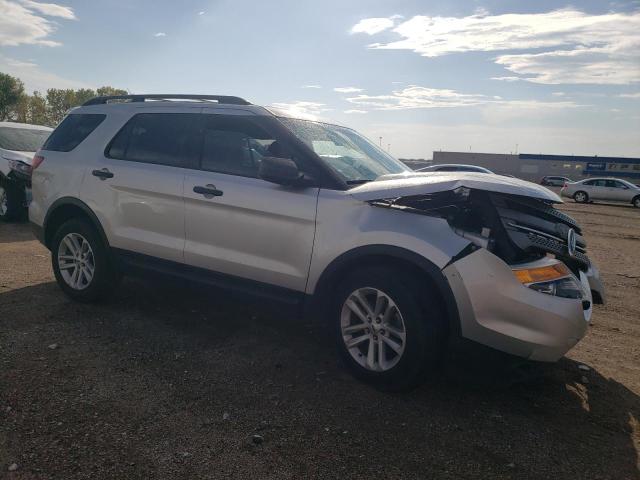 1FM5K8B85FGA86130 | 2015 Ford explorer