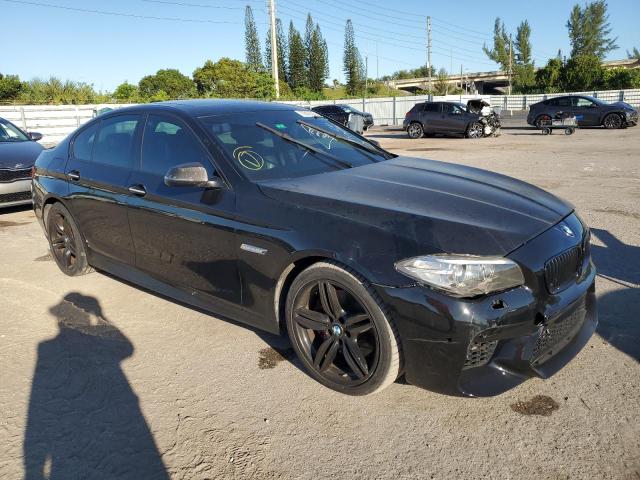 WBAKN9C59FD961183 BMW 550 I