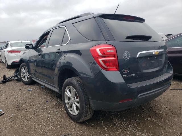 2GNALCEK5H6131054 | 2017 CHEVROLET EQUINOX LT