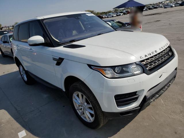 SALWG2VF1GA545653 Land Rover Range Rover Sport Se