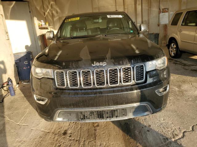 1C4RJFBGXJC402299 | 2018 Jeep grand cherokee limited