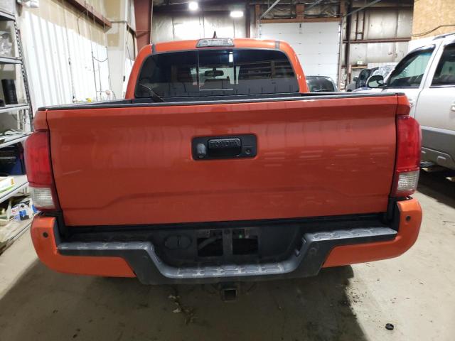 2017 TOYOTA TACOMA DOU - 3TMCZ5AN7HM105380