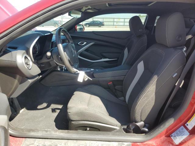 2023 CHEVROLET CAMARO - 1G1FF1R73P0106153