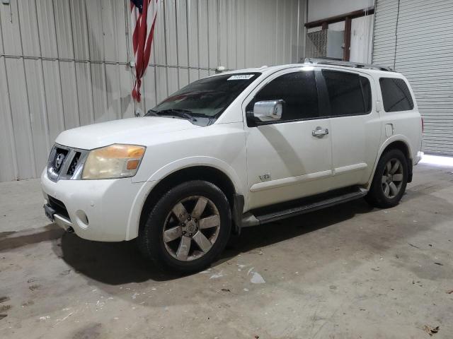 2009 Nissan Armada SE