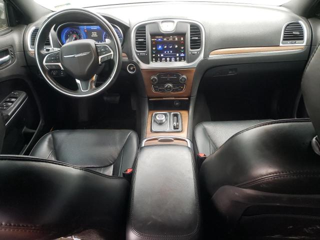 2016 CHRYSLER 300C PLATI - 2C3CCASG7GH198395