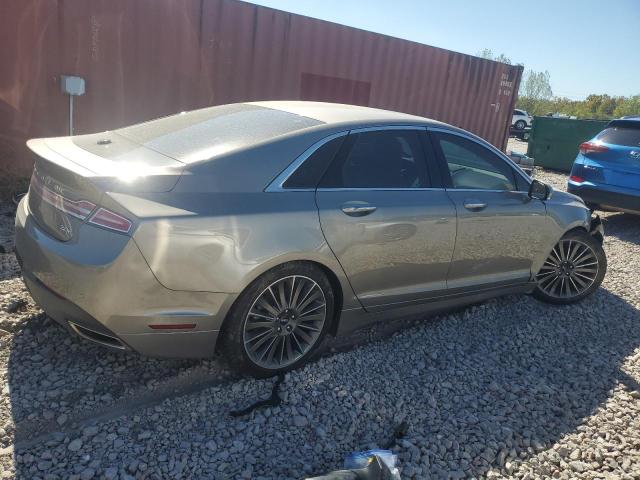 3LN6L2LU0FR604101 | 2015 LINCOLN MKZ HYBRID