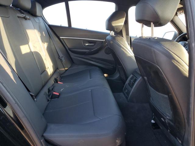 WBA8B9G56HNU50122 BMW 330 I