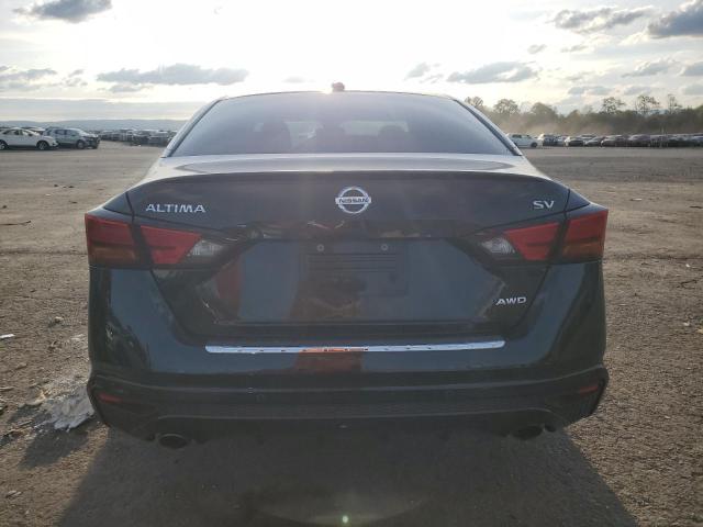 1N4BL4DW7MN313163 Nissan ALTIMA SV