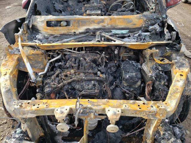 VIN 5TDGZRAH5LS007668 2020 Toyota Highlander, Xle no.11