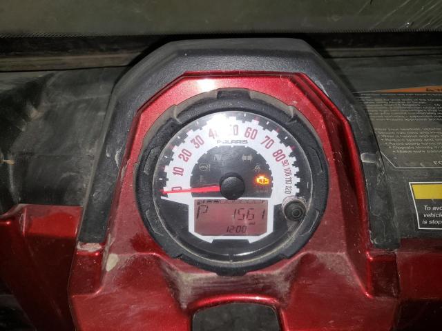 2013 POLARIS RANGER 900 - 4XAUH9EAXDB151722