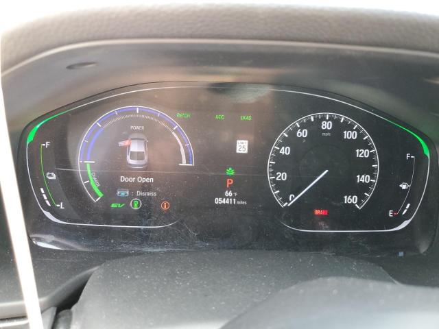 1HGCV3F1XJA003713 Honda ACCORD HYBRID