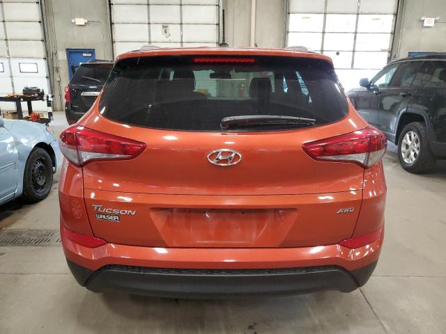 KM8J3CA49HU350869 | 2017 HYUNDAI TUCSON LIM