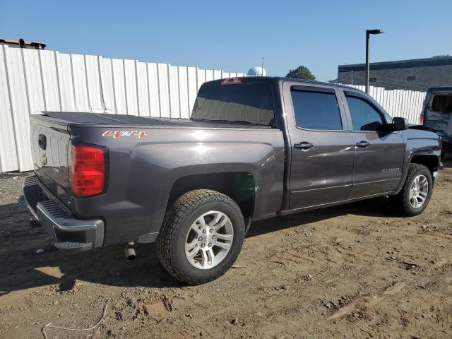 2015 CHEVROLET SILV1500 4 - 3GCUKREC4FG425129