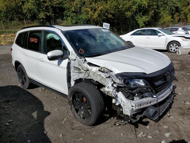 5FNYF6H23NB013988 Honda PILOT SE