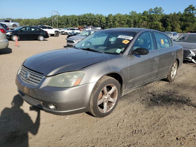 2005 Nissan Altima SE