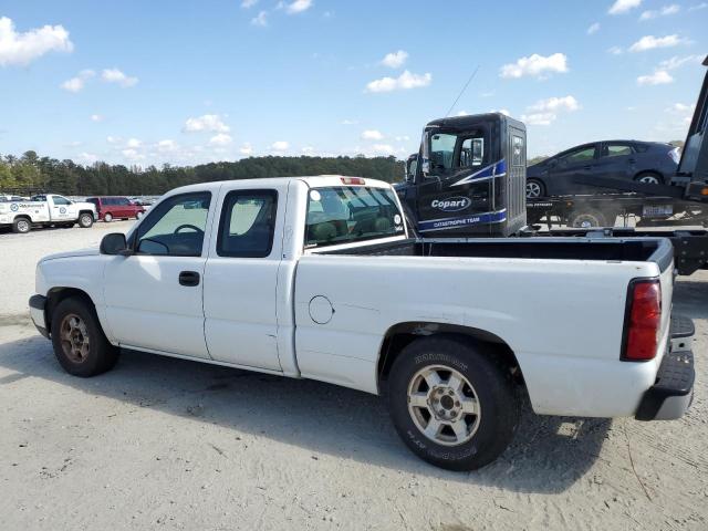 2GCEC19V351189966 | 2005 Chevrolet silverado c1500