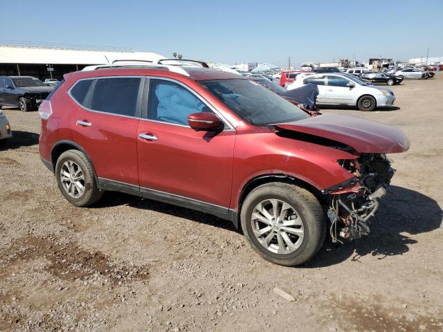5N1AT2MT4FC791793 Nissan ROGUE S