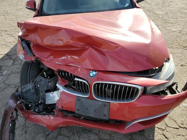 WBA3X5C52FD561618 BMW 328 XIGT