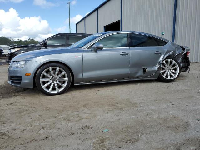 2014 Audi A7 Premium Plus