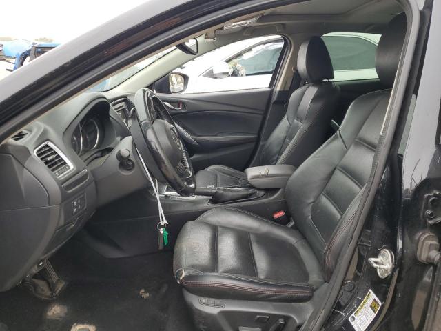 2015 MAZDA 6 GRAND TO - JM1GJ1W51F1218147