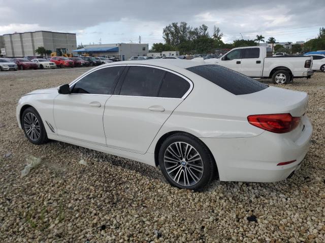 WBAJR3C03LWW63889 BMW 530 I