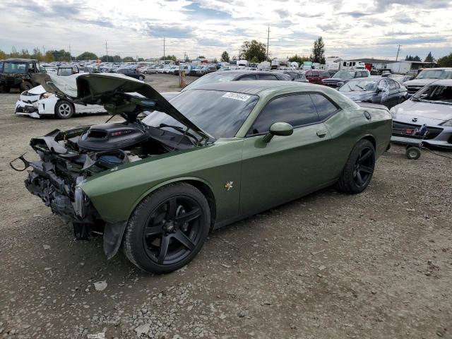 2020 Dodge Challenger R/T Scat Pack