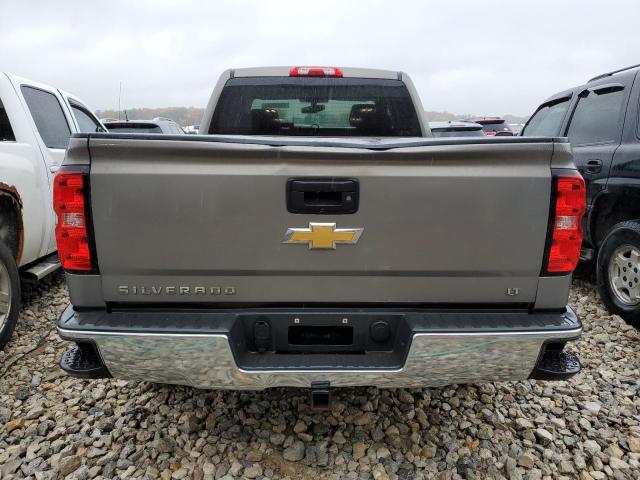 1GCVKREC5HZ200953 Chevrolet Silverado K1500 Lt