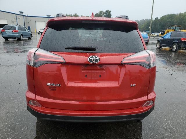 2017 TOYOTA RAV4 LE - JTMZFREV0HJ141669