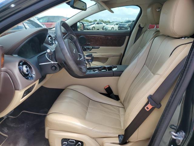 SAJWA1CZ3F8V81030 Jaguar XJ